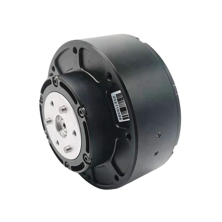 Mit Cheetah Motor Actuator - MIT GIM8115-36, rapporto di trasmissione 1:36,