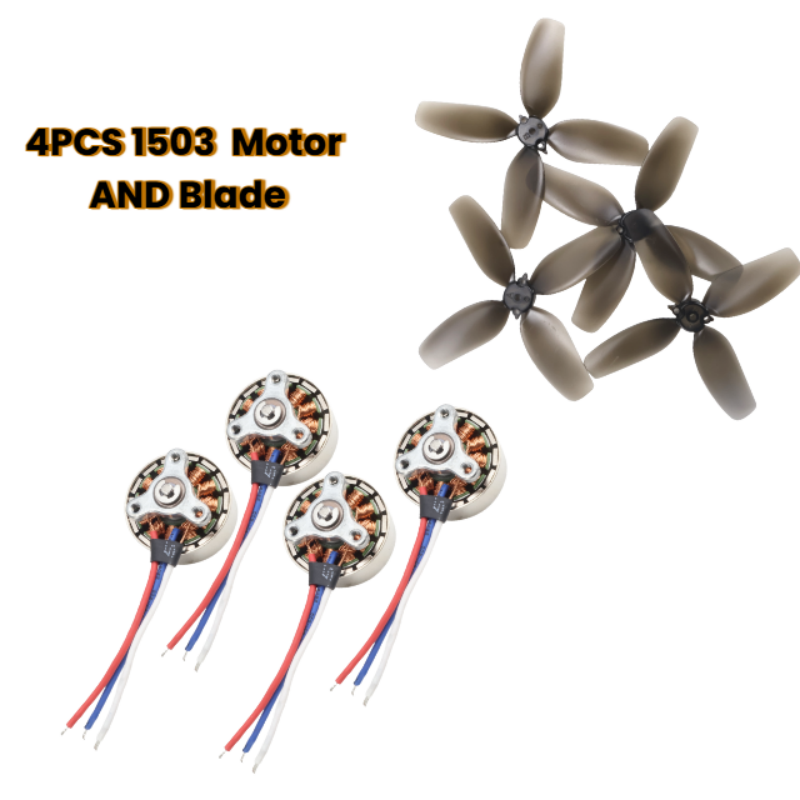 Brushless Motor Thrust Test Stand - Produzione ad alta precisione NUOVO motore