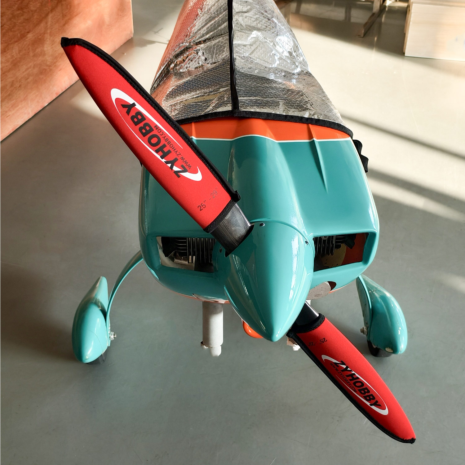 PZYT Copertura in Neoprene per - Brushless Motor Thrust Test Stand recensione e prezzo