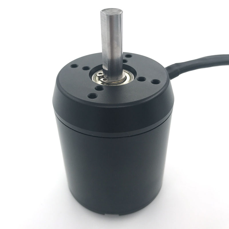 6384 Motore DC Brushless Senso - 6384 Brushless Motor Sensored recensione e prezzo