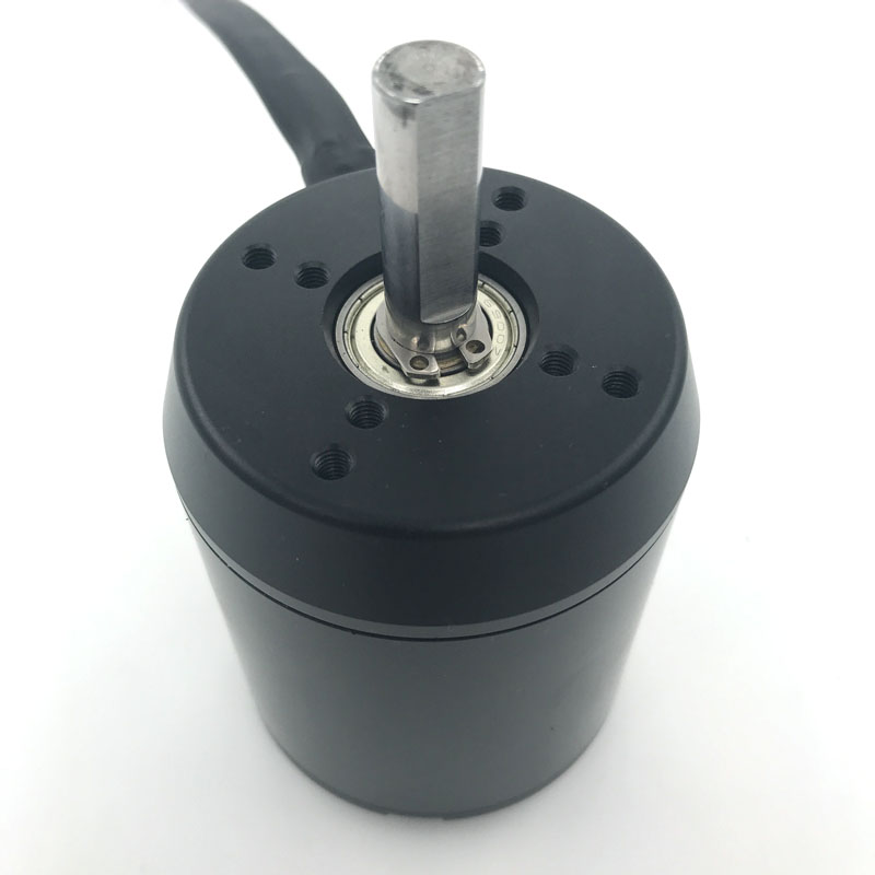 Motore brushless DC 6384 150KV - 6384 Brushless Motor Sensored recensione e prezzo