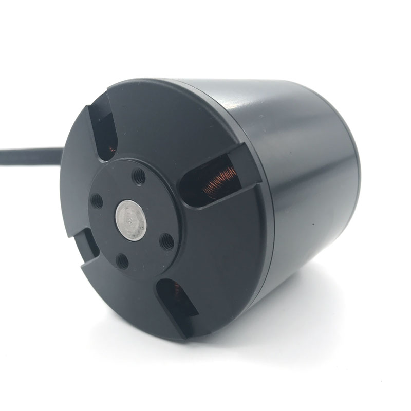 Motore brushless DC 6384 150KV - 6384 Brushless Motor Sensored recensione e prezzo