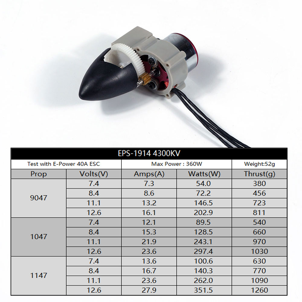 DW Hobby Sistema di alimentazi - Brushless Motor Thrust Test Stand recensione e prezzo