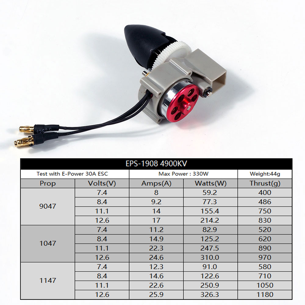 DW Hobby Sistema di alimentazi - Brushless Motor Thrust Test Stand recensione e prezzo