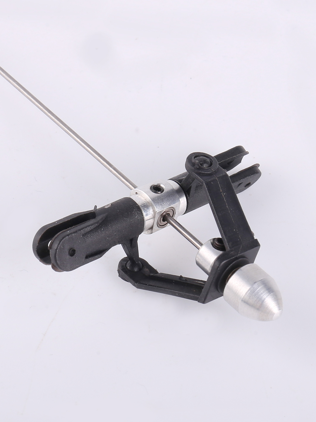 Elica a passo variabile 4D CZ  - Brushless Motor Thrust Test Stand recensione e prezzo