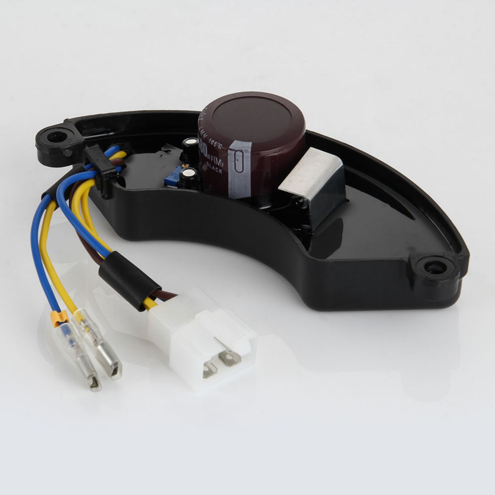Regolatore di tensione AVR per - Cycloidal Reducer Bldc Motor recensione e prezzo