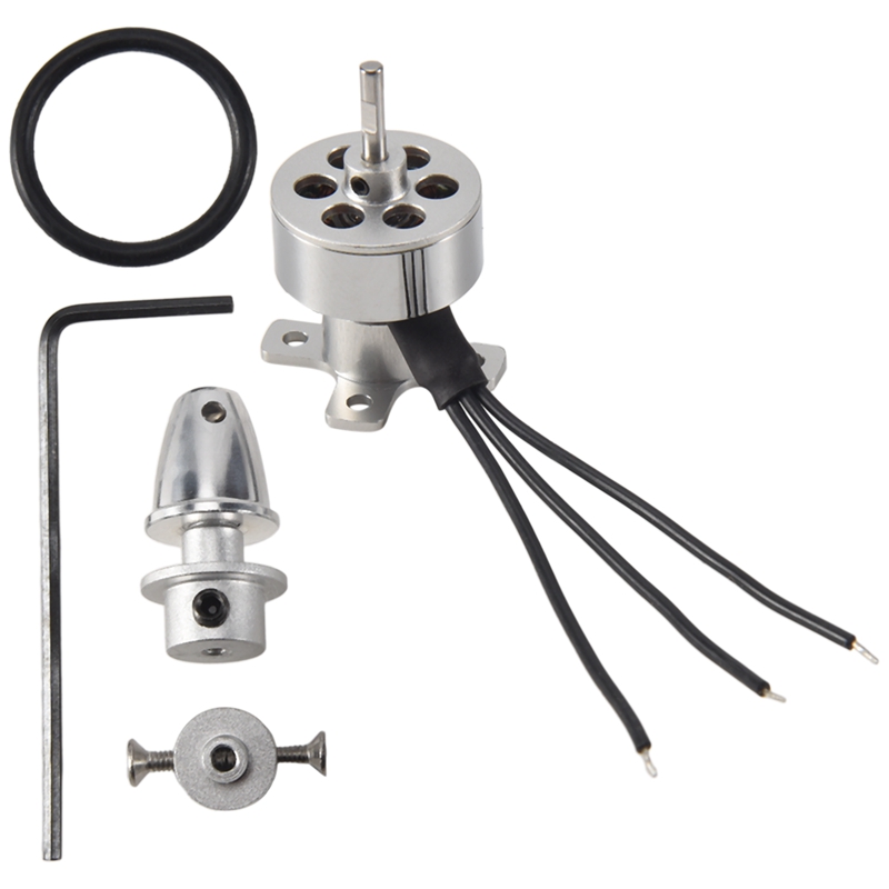 Pratici accessori per droni RC - Brushless Motor Thrust Test Stand recensione e prezzo