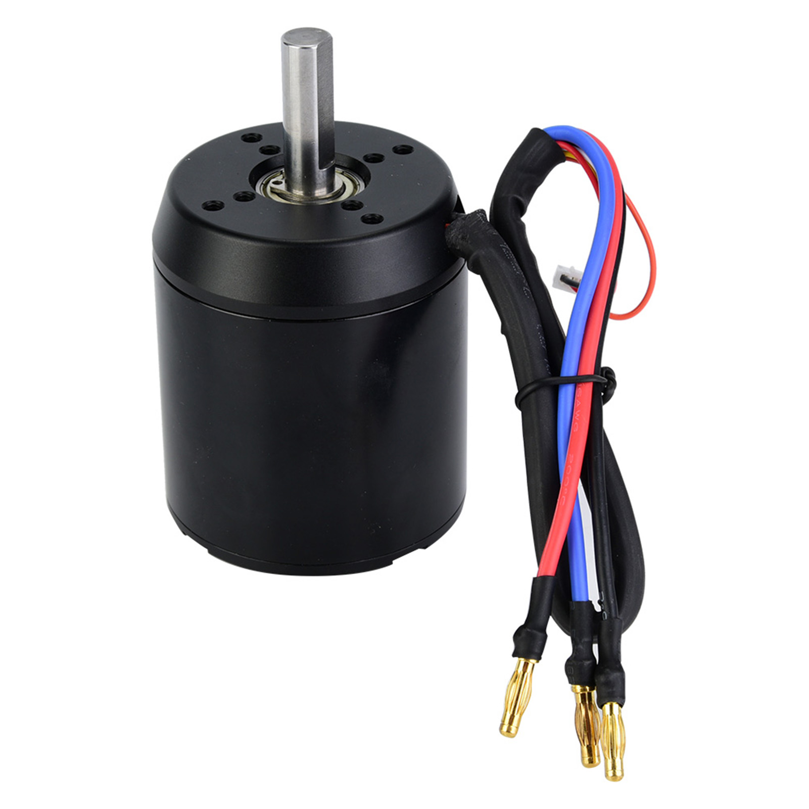 Motore brushless per scooter e - 6384 Brushless Motor Sensored recensione e prezzo