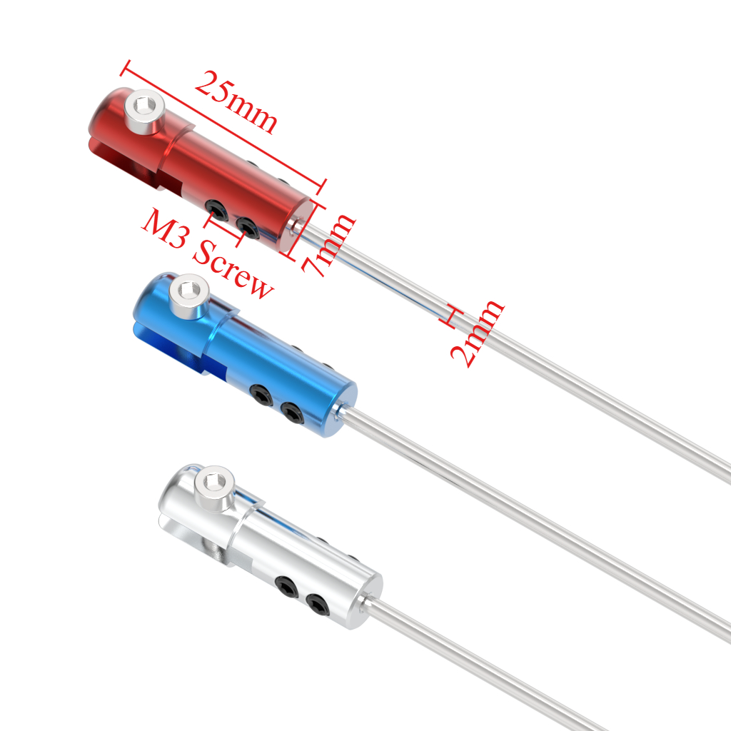 Kit sterzo M2 100-300mm in acc - Brushless Motor Thrust Test Stand recensione e prezzo